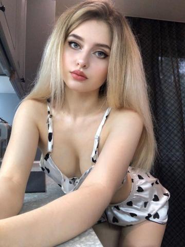 Проститутка Ирина